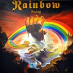 Rainbow - Rising LP – Hledejceny.cz
