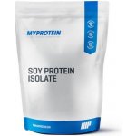 MyProtein Soy Protein Isolate 1000 g – Zboží Mobilmania