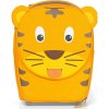 Affenzahn batoh Trolley Timmy Tiger žlutá