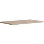 EBS Solo Deska pod umyvadlo 120 x 50 cm dub Kronberg SOLOD120DK – Sleviste.cz