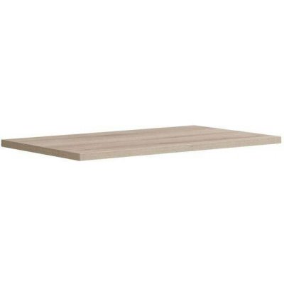 EBS Solo Deska pod umyvadlo 120 x 50 cm dub Kronberg SOLOD120DK – Sleviste.cz