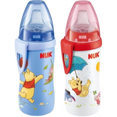 Nuk Active cup Disney 300 ml – Hledejceny.cz