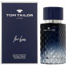 Parfém Tom Tailor For Him toaletní voda pánská 30 ml