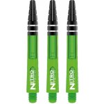 Red Dragon NITROTECH Short Green – Zboží Dáma