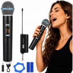 DNA BAT VOCAL SET – Hledejceny.cz