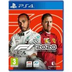 F1 2020 – Zboží Dáma