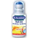 Dr. Beckmann roll on na skvrny 75 ml – Zboží Dáma