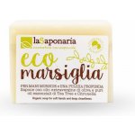 laSaponaria Marseillské mýdlo na ruční praní BIO 200 g – Zboží Mobilmania