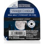 Yankee Candle vonný vosk Midsummers Night Letní noc 22 g – Zboží Mobilmania