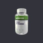 Myprotein Daily Vitamins 60 tablet – Hledejceny.cz