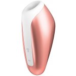 Satisfyer Love Breeze – Zbozi.Blesk.cz