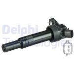 Zapalovací cívka DELPHI GN10633-12B1 – Hledejceny.cz