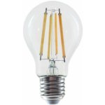 ACA Lighting LED FILAMENT E27 A60 10W 4000K 230V 1260lm RA80 – Hledejceny.cz