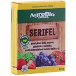 AgroBio Serifel 3 x 5 g – Sleviste.cz