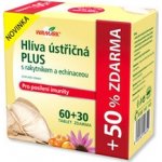 Walmark Hlíva Ústřičná Plus 90 tablet – Hledejceny.cz