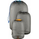 Sea to Summit Mesh Stuff Sack Set 5, 8, 13 l – Hledejceny.cz
