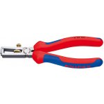 KNIPEX Kleště odizolovací 160 mm, knipex 1102160 – Zboží Dáma