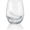 Sklenice Crystalex sklenice Turbulence 2 ks 500 ml