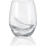 Crystalex sklenice Turbulence 2 ks 500 ml – Zboží Dáma