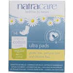 NatraCare Ultra Regular vložky s křidélky 14 ks – Sleviste.cz