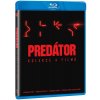 DVD film Predátor - kolekce 4 filmů BD