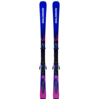 Salomon Equipe SL 10 MI12 GW Racing Racing 26/27 155 – Hledejceny.cz