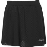 Fitforce Renda dámská běžecká sukně 2 v 1 černá – Zboží Mobilmania