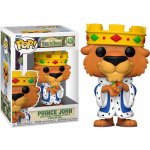 Funko Pop! Disney Prince John Robin Hood – Hledejceny.cz