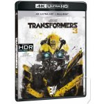 Transformers 3 UHD+BD – Hledejceny.cz