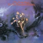 Moody Blues - ON THE THRESHOLD OF A... LP – Hledejceny.cz