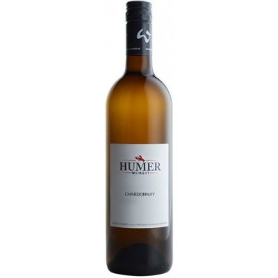 Vinařství Humer Chardonnay 2022 13% 0,75 l (holá láhev) – Hledejceny.cz