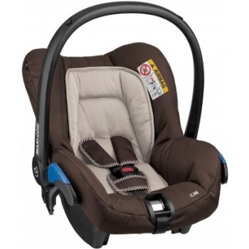 Maxi-Cosi Citi 2019 Earth Brown