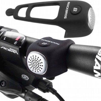 Rockbros CB1709BK černý – Zboží Dáma