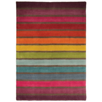 Flair Rugs Illusion Candy Multi