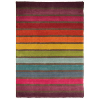 Flair Rugs Illusion Candy Multi