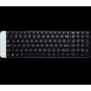 Logitech Wireless Keyboard K230 920-003347