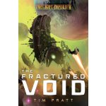 FFG The Fractured Void: A Twilight Imperium Novel EN – Hledejceny.cz