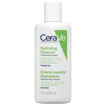 CeraVe Cleansers čisticí emulze s hydratačním účinkem 88 ml – Zbozi.Blesk.cz