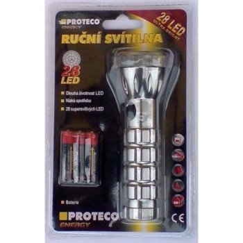 Proteco 28 diod 52.02-009