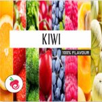 Flavorika Potravinářská příchuť Kiwi 10 ml – Zboží Dáma