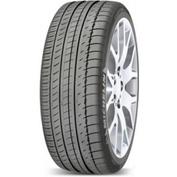 Michelin Latitude Sport 3 255/40 R21 102Y