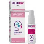 Vulvovagi sprej na vaginální záněty a infekce 20 ml – Zboží Dáma