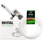 Invital Sodastream CO2 set bez lahve – Zboží Mobilmania