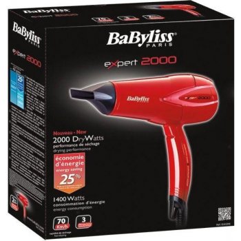 Babyliss D302E