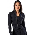 Nebbia Deni x Fitness tracktop na zip – Zboží Mobilmania
