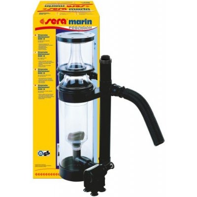 Sera Marin Protein Skimmer 600 S – Zboží Mobilmania