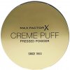 Pudr na tvář Max Factor Creme Puff Pudr 50 Natural 14 g