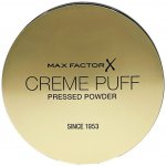 Max Factor Creme Puff Pudr 50 Natural 14 g – Zbozi.Blesk.cz