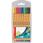Stabilo Pen 68 10 ks – Zboží Dáma