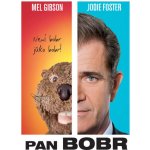 Pan Bobr DVD – Hledejceny.cz